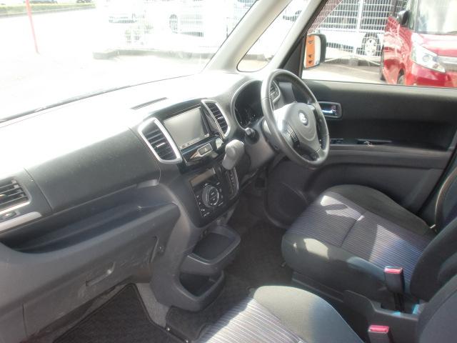 ソリオバンディット ベースグレード（18枚目）