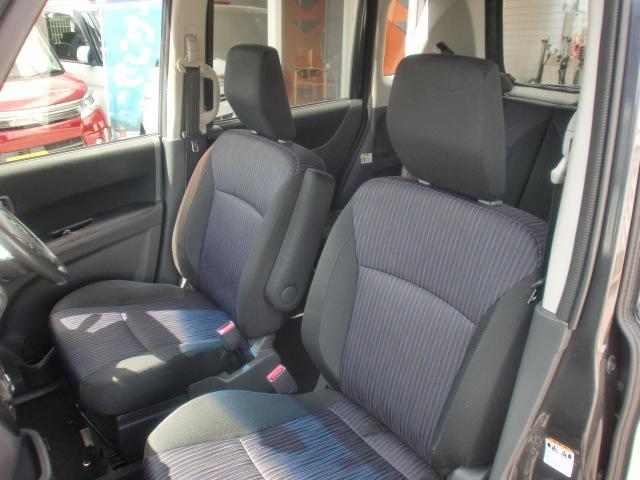 ソリオバンディット ベースグレード（19枚目）