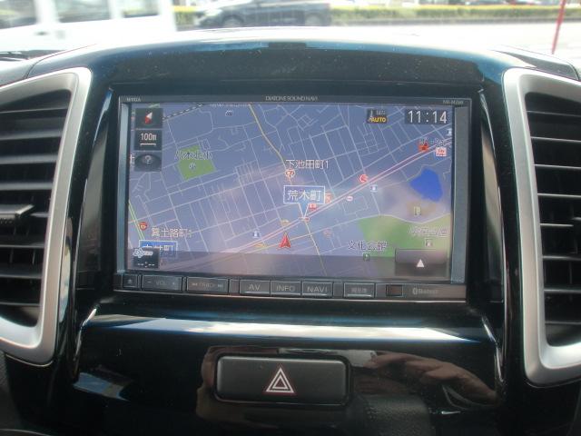 ソリオバンディット ベースグレード（22枚目）