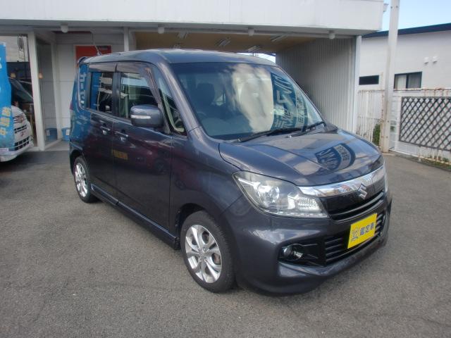 ソリオバンディット ベースグレード（25枚目）