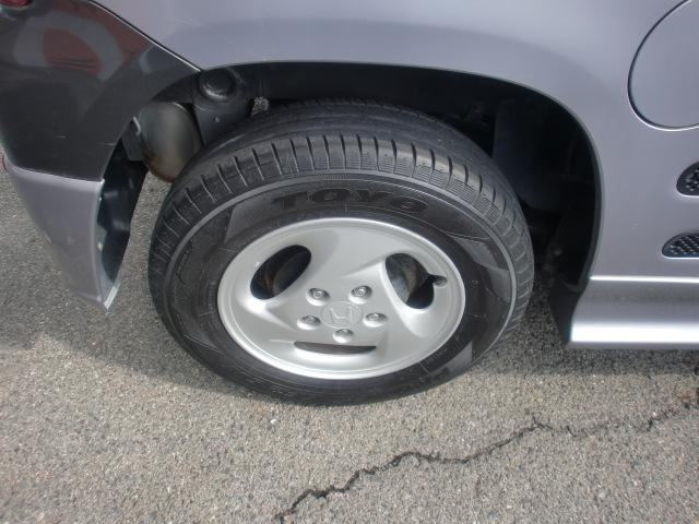 Z ターボ ターボ 4WD 禁煙車 純正CD/MDオーディオ ETC キーレス 純正エアロパーツ フォグ アルミホイール エアーバック ABS パワステ パワーウィンドゥ タイミングベルト交換済(10枚目)