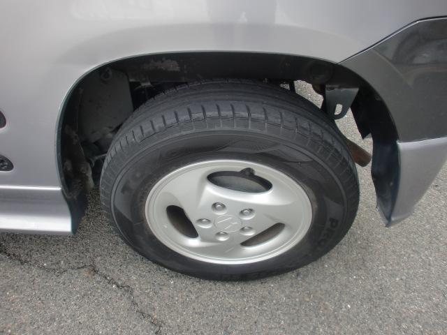 Z ターボ ターボ 4WD 禁煙車 純正CD/MDオーディオ ETC キーレス 純正エアロパーツ フォグ アルミホイール エアーバック ABS パワステ パワーウィンドゥ タイミングベルト交換済(13枚目)