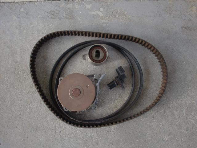 Z ターボ ターボ 4WD 禁煙車 純正CD/MDオーディオ ETC キーレス 純正エアロパーツ フォグ アルミホイール エアーバック ABS パワステ パワーウィンドゥ タイミングベルト交換済(16枚目)