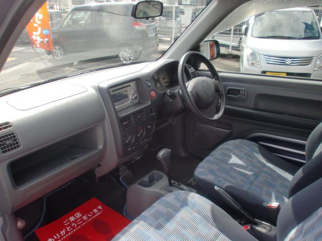 Z ターボ ターボ 4WD 禁煙車 純正CD/MDオーディオ ETC キーレス 純正エアロパーツ フォグ アルミホイール エアーバック ABS パワステ パワーウィンドゥ タイミングベルト交換済(19枚目)