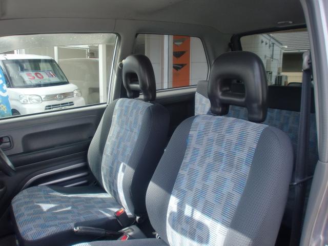 Z ターボ ターボ 4WD 禁煙車 純正CD/MDオーディオ ETC キーレス 純正エアロパーツ フォグ アルミホイール エアーバック ABS パワステ パワーウィンドゥ タイミングベルト交換済(20枚目)