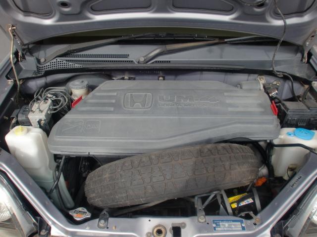 Z ターボ ターボ 4WD 禁煙車 純正CD/MDオーディオ ETC キーレス 純正エアロパーツ フォグ アルミホイール エアーバック ABS パワステ パワーウィンドゥ タイミングベルト交換済(24枚目)