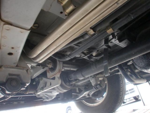 Z ターボ ターボ 4WD 禁煙車 純正CD/MDオーディオ ETC キーレス 純正エアロパーツ フォグ アルミホイール エアーバック ABS パワステ パワーウィンドゥ タイミングベルト交換済(25枚目)