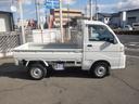 ハイゼットトラック スペシャル ワンオーナー エアコン 禁煙車 ETC 3方開(5枚目)
