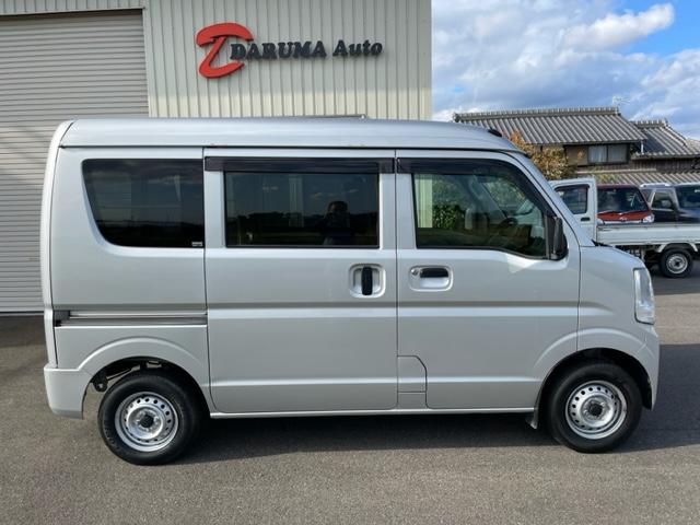 日産 ＮＶ１００クリッパーバン