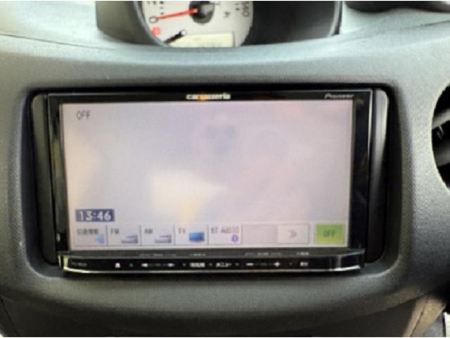 エッセ カスタム　新品車高調／新品マフラー／新品アルミホイール／５速ミッション／キーレス電動格納ドアミラー／新品バッテリー／ＳＤナビ／フルセグ地デジ／新品バックカメラ／ＥＴＣ（31枚目）