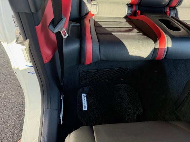 Eクラス E53 4マチック+ クーペ E53 4マチック+(4WD) クーペ(4名) エクスクルーシブパッケージ/ブルメスターサラウンドシステム/エアバランスパッケージ/パノラミックスライディングルーフ/TVキャンセラー/タイヤ4本新品(68枚目)