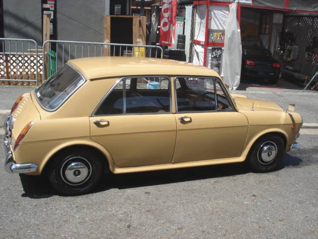 イギリスその他 バンデンプラ　プリンセス　ＭｋＩＩ　１３００　クーラー　ＡＴ（7枚目）