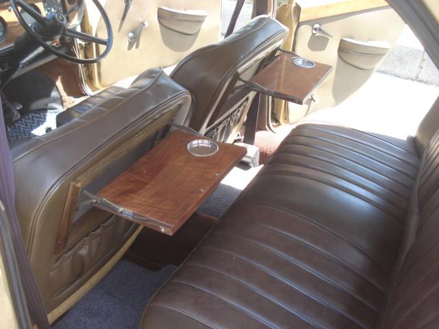 イギリスその他 バンデンプラ　プリンセス　ＭｋＩＩ　１３００　クーラー　ＡＴ（15枚目）