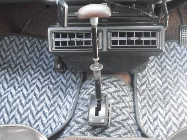 イギリスその他 バンデンプラ　プリンセス　ＭｋＩＩ　１３００　クーラー　ＡＴ（16枚目）