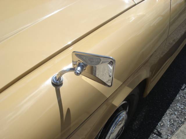 イギリスその他 バンデンプラ　プリンセス　ＭｋＩＩ　１３００　クーラー　ＡＴ（18枚目）