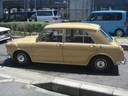 イギリスその他 バンデンプラ　プリンセス　ＭｋＩＩ　１３００　クーラー　ＡＴ（8枚目）