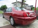 ROVER 75