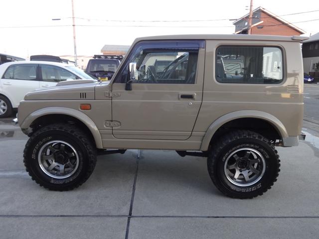 ジムニー ランドベンチャー(3枚目)