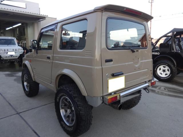 ジムニー ランドベンチャー(4枚目)