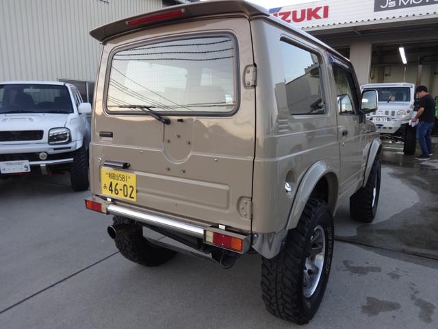 ジムニー ランドベンチャー(6枚目)