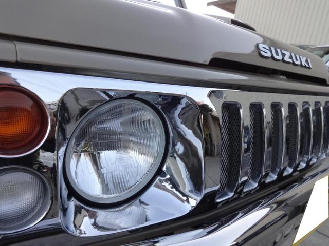 ジムニー ランドベンチャー(10枚目)