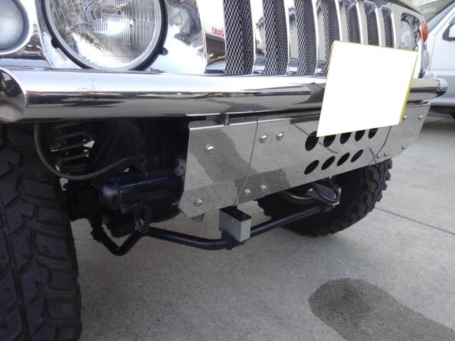 ジムニー ランドベンチャー(11枚目)