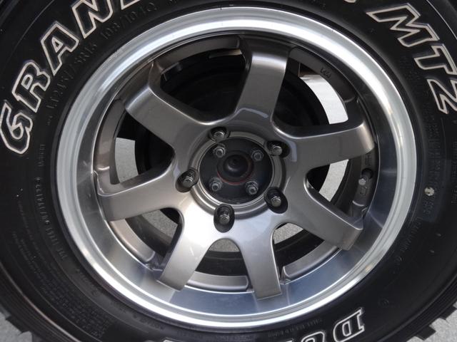 ジムニー ランドベンチャー(19枚目)