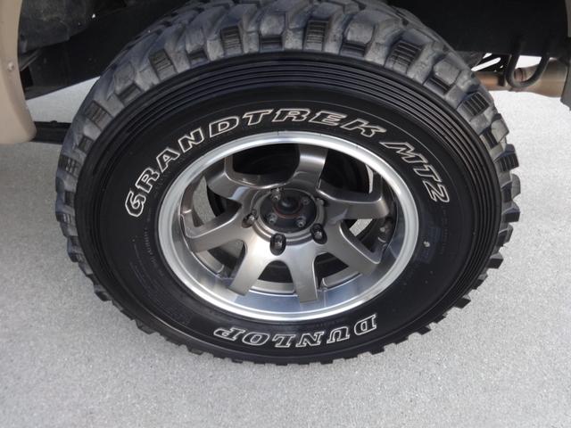 ジムニー ランドベンチャー(20枚目)