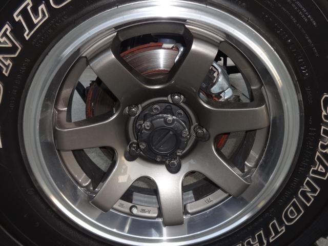 ジムニー ランドベンチャー(21枚目)