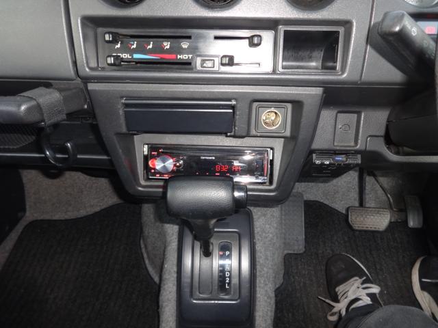 ジムニー ランドベンチャー(28枚目)