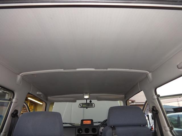 ジムニー ランドベンチャー(31枚目)