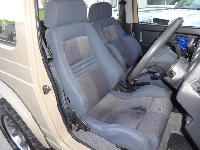 ジムニー ランドベンチャー(32枚目)