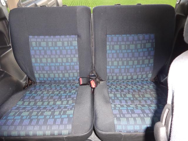 ジムニー ランドベンチャー(34枚目)