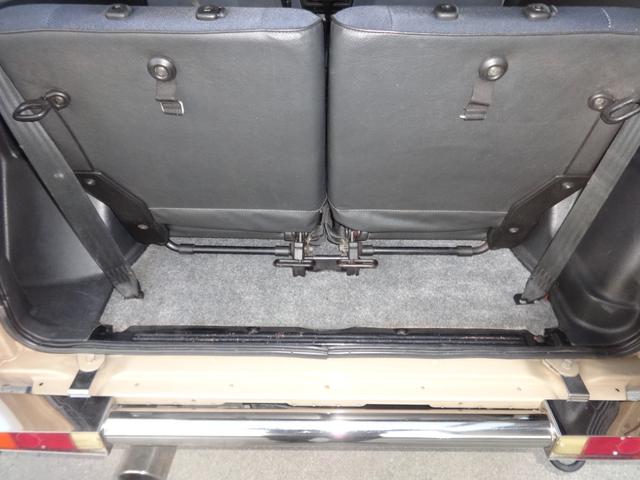 ジムニー ランドベンチャー(35枚目)