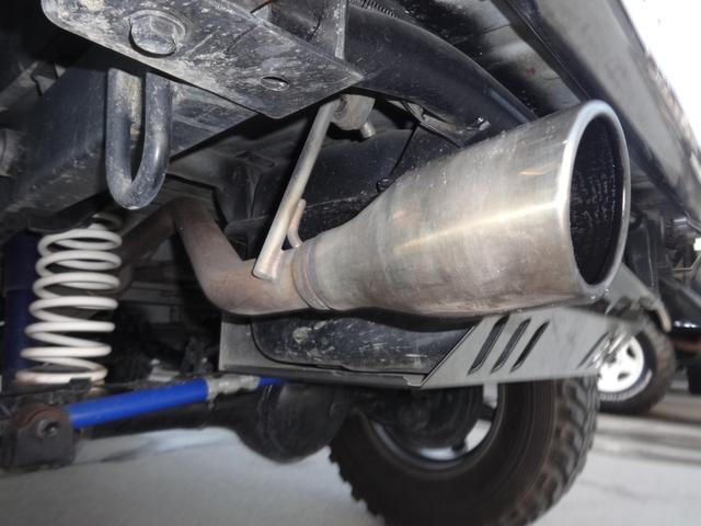 ジムニー ランドベンチャー(41枚目)