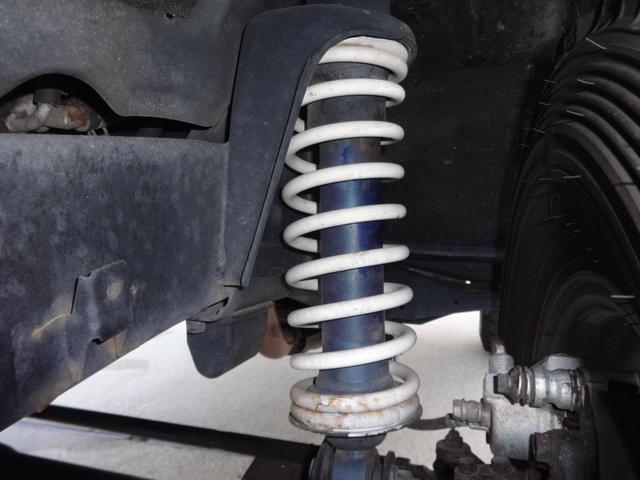 ジムニー ランドベンチャー(44枚目)