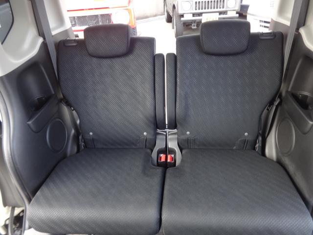 N-BOX G SSパッケージ 特別仕様車 ワンセグナビ&TV ドラレコ ETC 両側パワースライドドア キーレス2個 オプションドアバイザー 純正足マット(23枚目)
