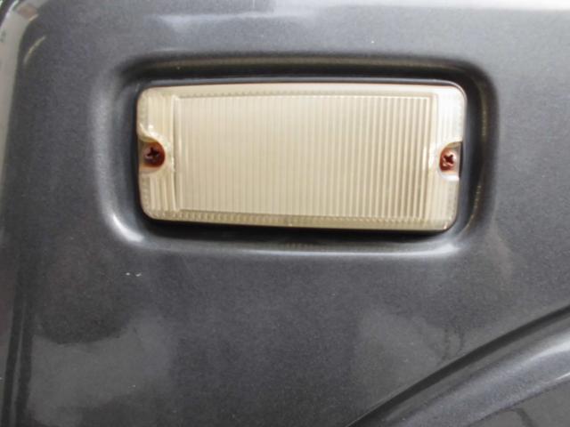 ジムニー ＦＫ　希少幌車！！ディスクブレーキ、フルトラ、メタルワークスナカミチタコ足、Ｊ’ｓワンオフ　ステンレス＆チタンチャンバーカヤバ減衰量調整式ショック、テールランプガード、クリアウィンカー（23枚目）