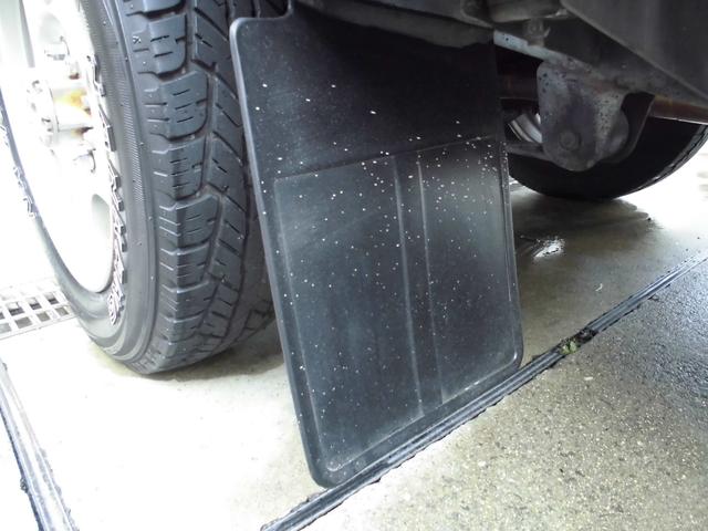 ジムニー ＦＫ　希少幌車！！ディスクブレーキ、フルトラ、メタルワークスナカミチタコ足、Ｊ’ｓワンオフ　ステンレス＆チタンチャンバーカヤバ減衰量調整式ショック、テールランプガード、クリアウィンカー（42枚目）