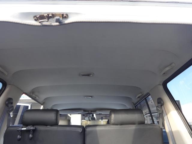 ランドクルーザープラド ＳＸワイド　２インチＵＰ　外品ホイル＆ＭＴタイヤ　全塗装　新品フライホイール　新品クラッチ　ミッションオーバーホール　タイミングベルト交換済み　シートカバー　ＥＴＣ　フルセグナビＴＶ　バックモニター　ドラレコ（53枚目）