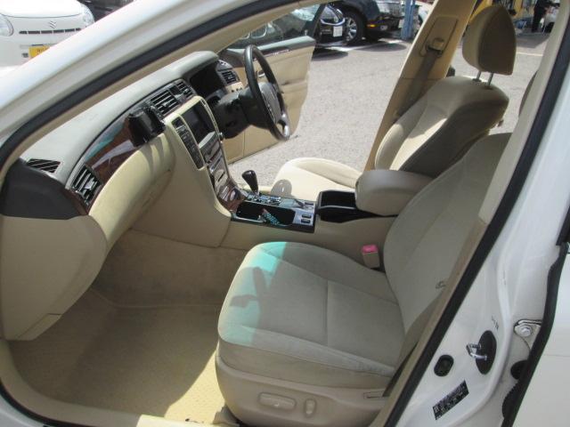 ロイヤルサルーン 60thスペシャルED 車高調 19AW(13枚目)