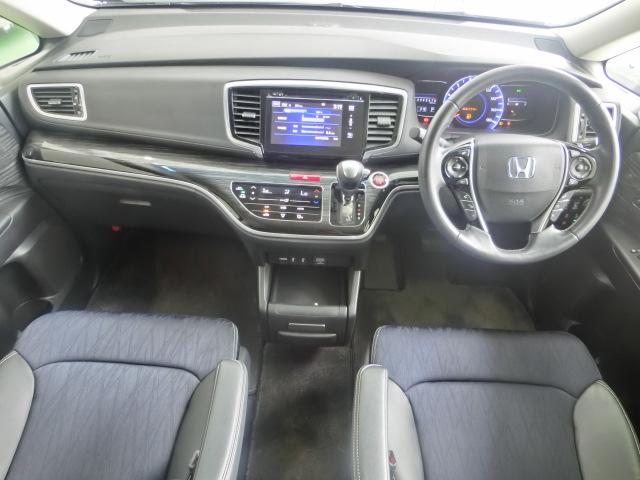 アブソルート20th新エアロ 新WORK19アルミ 新車高調(17枚目)