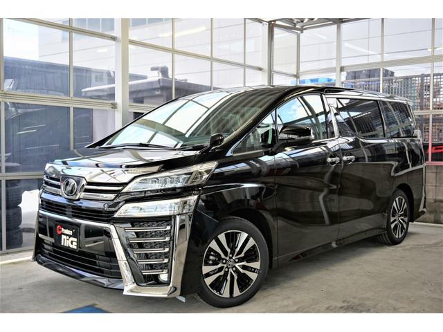 2.5ZGエディション三眼LEDサンルーフデジタルミラー新車(2枚目)