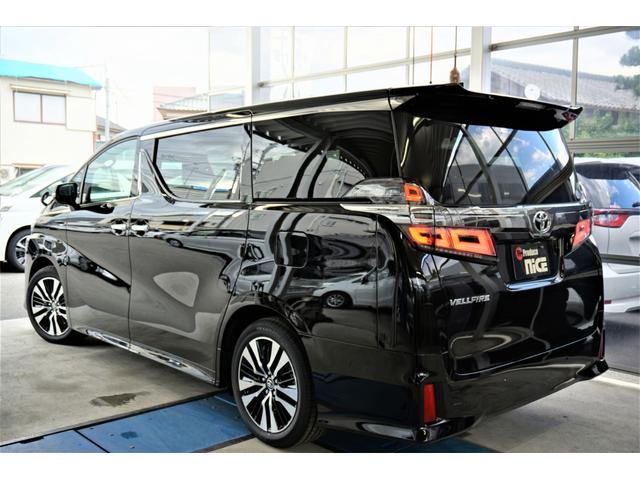 2.5ZGエディション三眼LEDサンルーフデジタルミラー新車(12枚目)