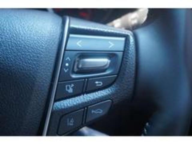 2.5S タイプゴールド 新車・ツインムーンルーフ・三眼LEDヘッド・両側パワスラ・レーダークルーズ・衝突防止ブレーキ・電動リアゲート・純正18インチAW(18枚目)