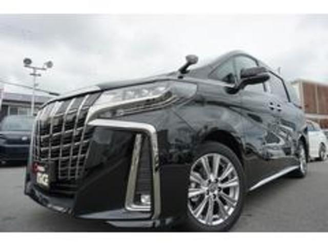 2.5S タイプゴールド 新車・ツインムーンルーフ・三眼LEDヘッド・両側パワスラ・レーダークルーズ・衝突防止ブレーキ・電動リアゲート・純正18インチAW(33枚目)