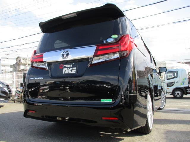 2.5X 新品車高調・新品20AW・新品サイバーナビ・Bluetooth・フルセグTV・ETC・クリアランスソナー・片側パワスラ・スマートキー・Fデュアルエアコン・LEDヘッドライト・フォグライト(41枚目)