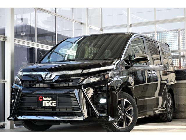 ZS 煌III 新車・ナノイー付・ハーフレザーシート・オートクルーズ・両側パワスラ・クリアランスソナー・衝突軽減ブレーキ・レーンキープ・LEDヘッド・オートハイビーム・USB(34枚目)