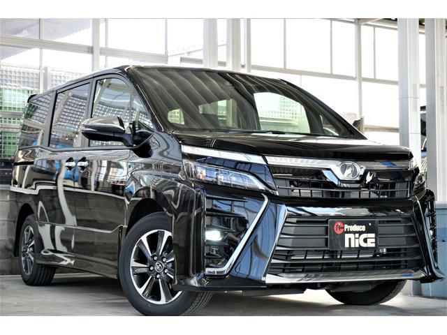 ZS 煌III 新車・ナノイー付・ハーフレザーシート・オートクルーズ・両側パワスラ・クリアランスソナー・衝突軽減ブレーキ・レーンキープ・LEDヘッド・オートハイビーム・USB(35枚目)