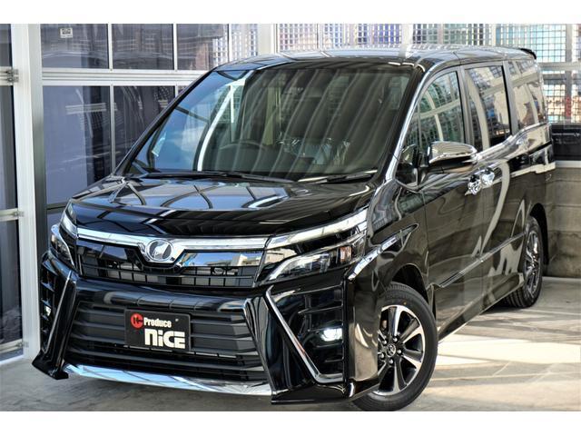 ZS 煌III 新車・ナノイー付・ハーフレザーシート・オートクルーズ・両側パワスラ・クリアランスソナー・衝突軽減ブレーキ・レーンキープ・LEDヘッド・オートハイビーム・USB(36枚目)